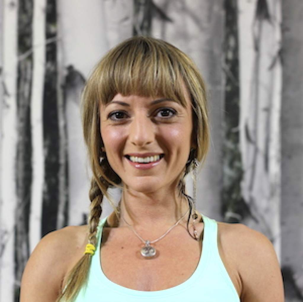 Lisa Messina